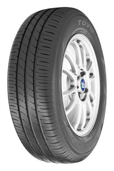 Toyo Nano Energy 3 215/55 R16 93V