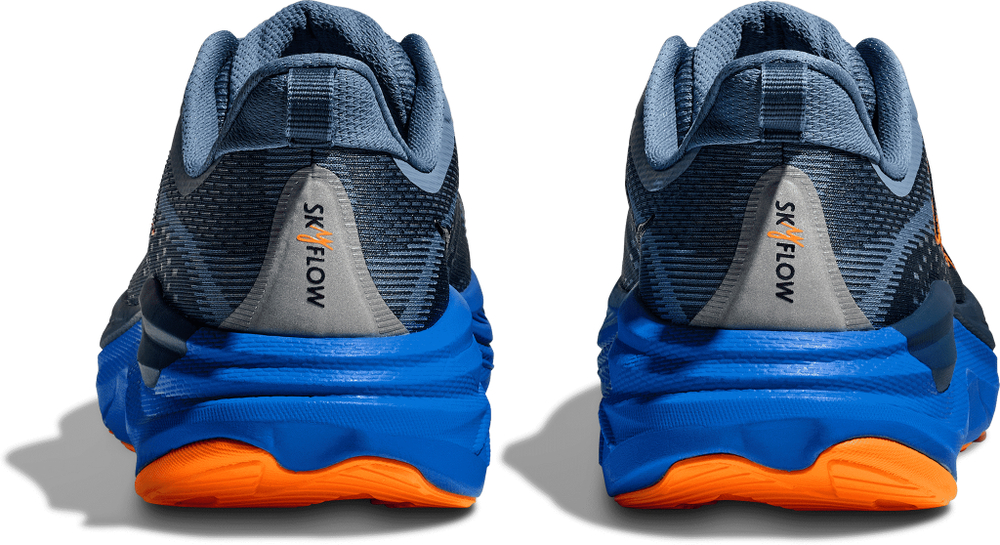 Кроссовки мужские Hoka Skyflow