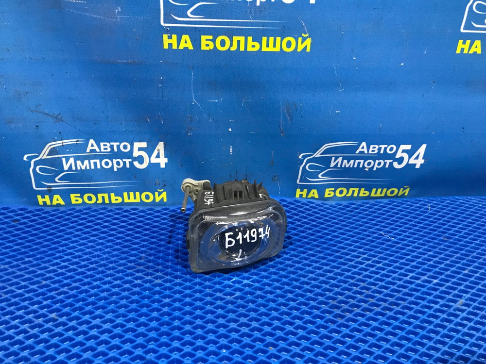 Туманка левая SUBARU LEGACY 2003-2006