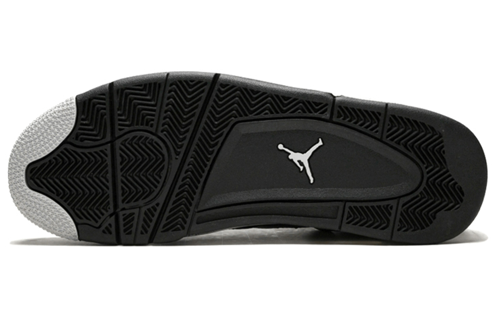 Кроссовки Jordan Air Jordan 4 Retro Oreo 2015