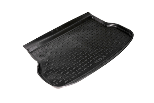 Коврики в багажник для Acura RDX 2012-н.в., Seintex.85536