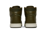 Кроссовки Jordan Air Jordan 1 Retro High Olive Canvas
