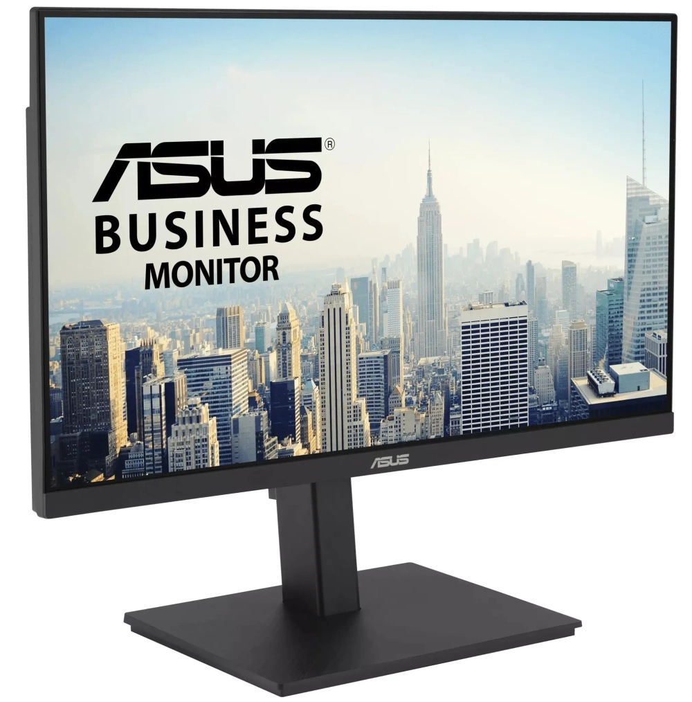 Монитор 27" ASUS VA27ECPSN