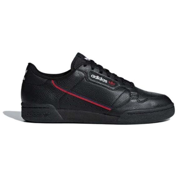 Кроссовки adidas originals Continental 80 для скейтборда Низкие кроссовки Юнисекс