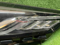 Фара правая Changan CS75PLUS (2021-2024) LED