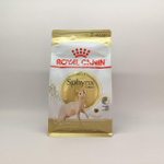 Сухой корм для кошек Royal Canin Sphynx породы Сфинкс старше 12 месяцев 400г
