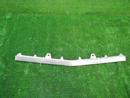 Молдинг переднего бампера Mercedes E W212 (2013-2016) AMG