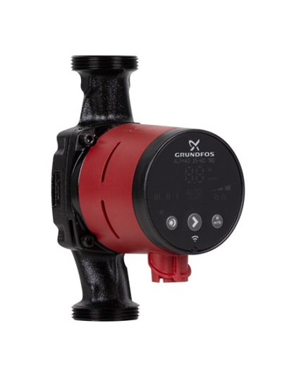 Насос циркуляционный GRUNDFOS ALPHA2 25-60 180 EU