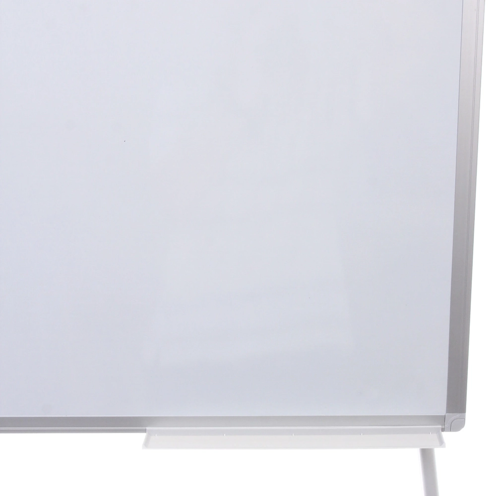 Доска-флипчарт магнитно-маркерная 70х100 см, на треноге, Польша, BRAUBERG Extra