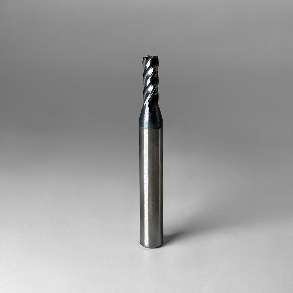 1214D 4*10*6D*50 Фреза концевая