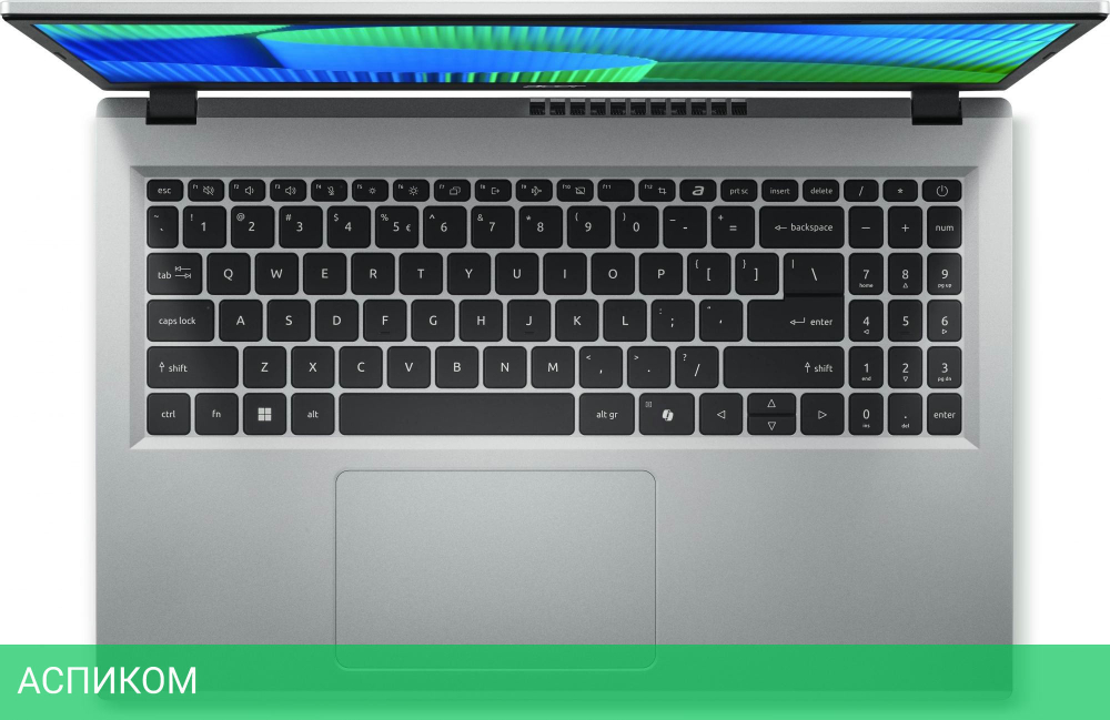 Ноутбук Acer Extensa 15 EX215-34-32RU (NX.EHTCD.003)