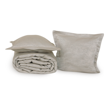 Покрывало + 2 наволочки BuyMirage Gold