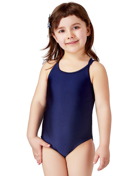 GSS-48 купальник для девочек