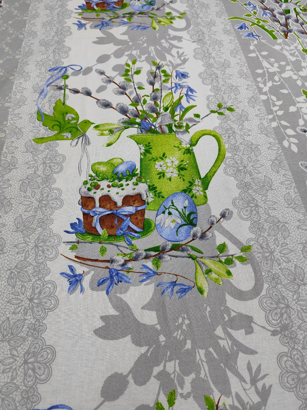 Рогожка / Пасха