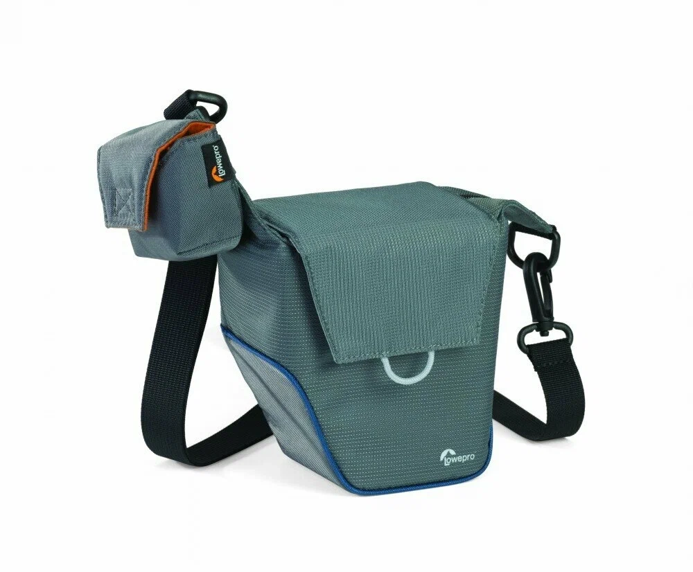 Сумка Lowepro Compact Courier 70 серая