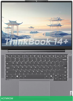 Ноутбук Lenovo ThinkBook 14+ IMH9 2024 AI 21LD0000CD