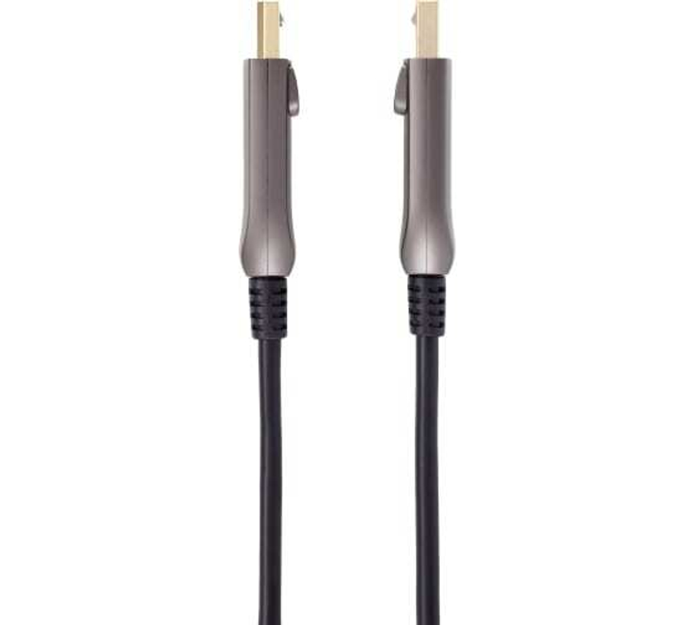 Кабель интерфейсный DisplayPort Telecom TCG2130-15M