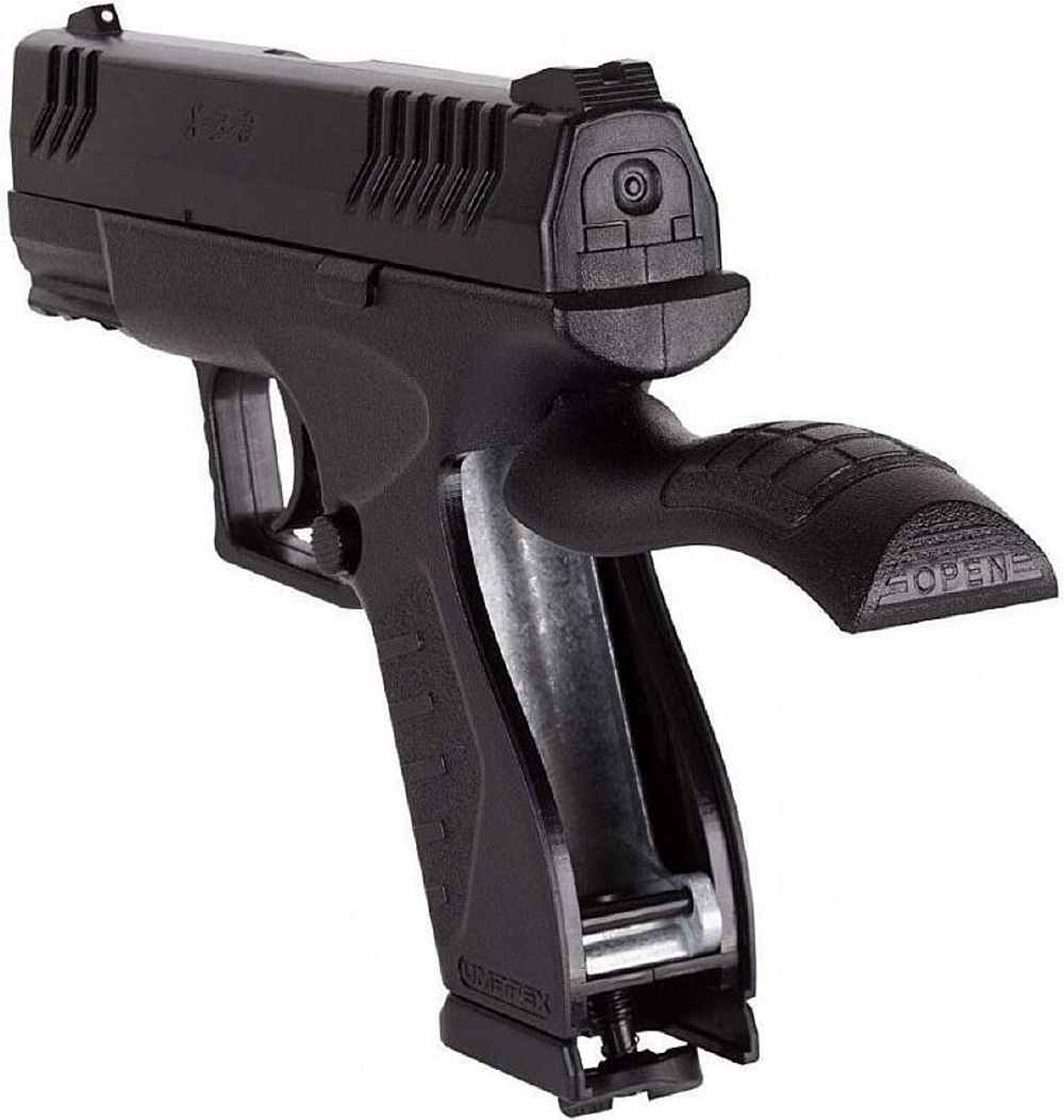 Пистолет пневматический Umarex XBG кал. 4,5 мм