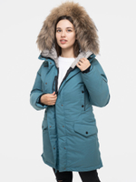 Куртка женская Хельга Top Arctic Goose Laplanger