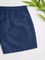 Пляжные шорты спортивные для плавания для бассейна