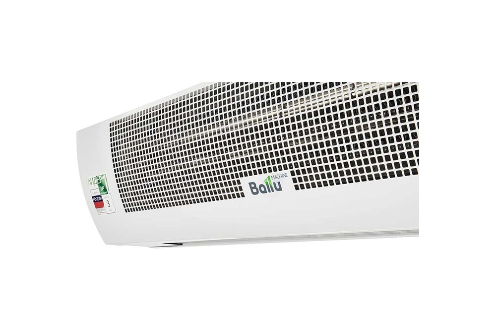 Завеса тепловая Ballu BHC-M20T24-PS (пульт BRC-D1) НС-1507288