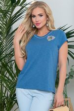 Футболка 40432 Avili