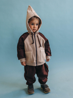 Бомбер, Арахис в шоколаде