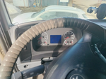 КамАЗ 5490 4x2 Седельный тягач 5490-033-87(S5) (Дизельный, 12,0 л, 401 л.с., АТ)