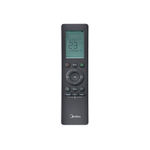 Midea MSAG4W-09N8C2S-I/MSAG4-09N8C2S-O Persona Inverter Wi-Fi настенная сплит система