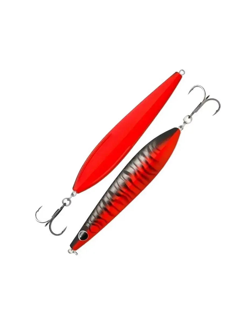 Блесна колебалка Kallan 26 /STB