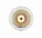 7033MB-1BS/CL+CE BRASS METAL (1) Настенный светильник (NW)