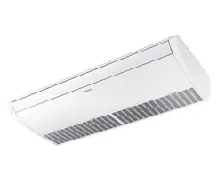 Напольно-потолочная сплит-система Samsung AC100MNCDKH/EU/AC100BXADEH/AF