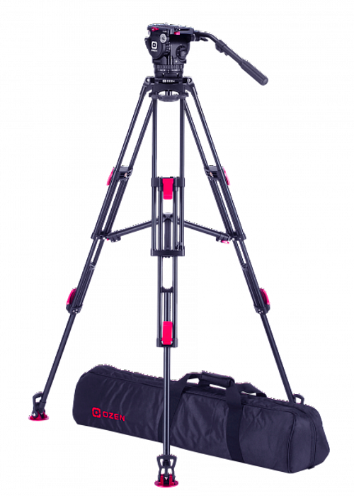 Комплект штатива OZEN System 15AL2S