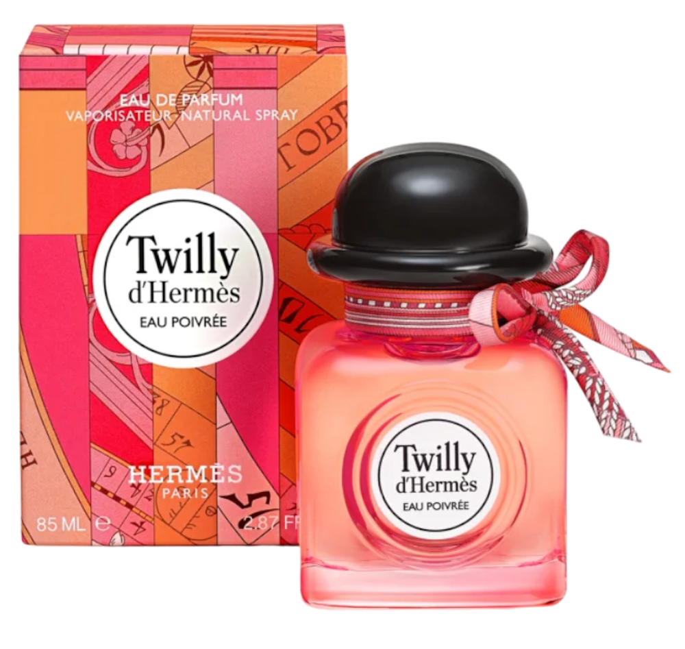 Hermes Twilly D'Hermes Eau Poivree