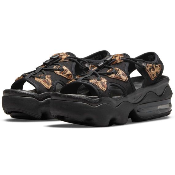 Nike Air Max Koko 'Black Leopard'