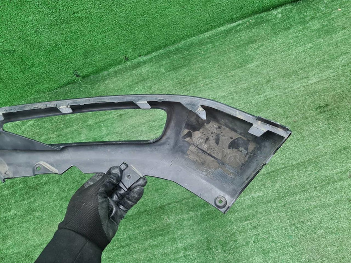 Накладка ПТФ правая Volvo XC90 2 (2014-2019)