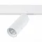 ST365.536.18 Магнитный трековый светильник белый LED 1*18W 3000K 1 530Lm Ra>80 36° IP20 L-xW60xH148 СКАЙЛАЙН 48V