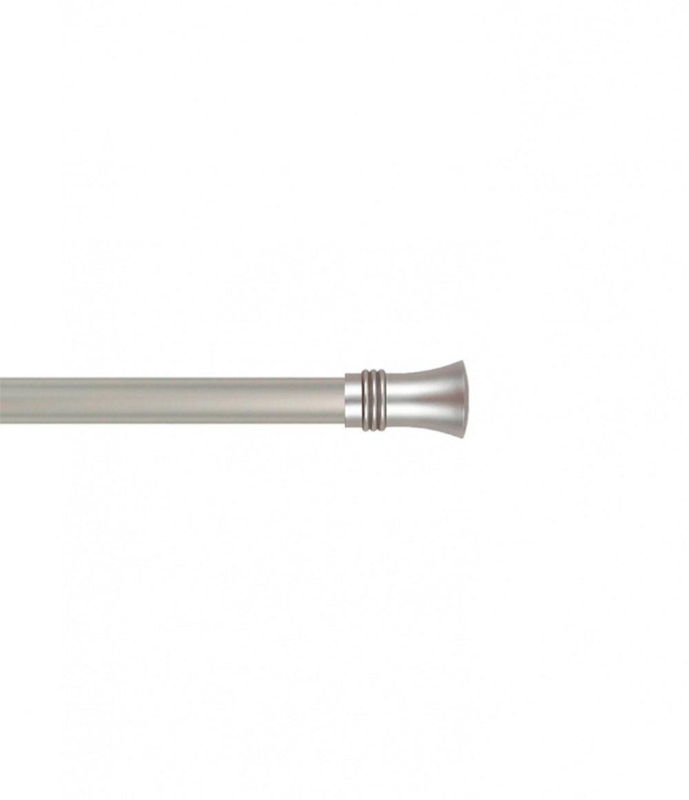 Наконечник для кованного карниза Цилиндр D 16/19