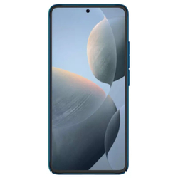 Накладка Nillkin Super Frosted Shield для Xiaomi Poco X6 Pro 5G