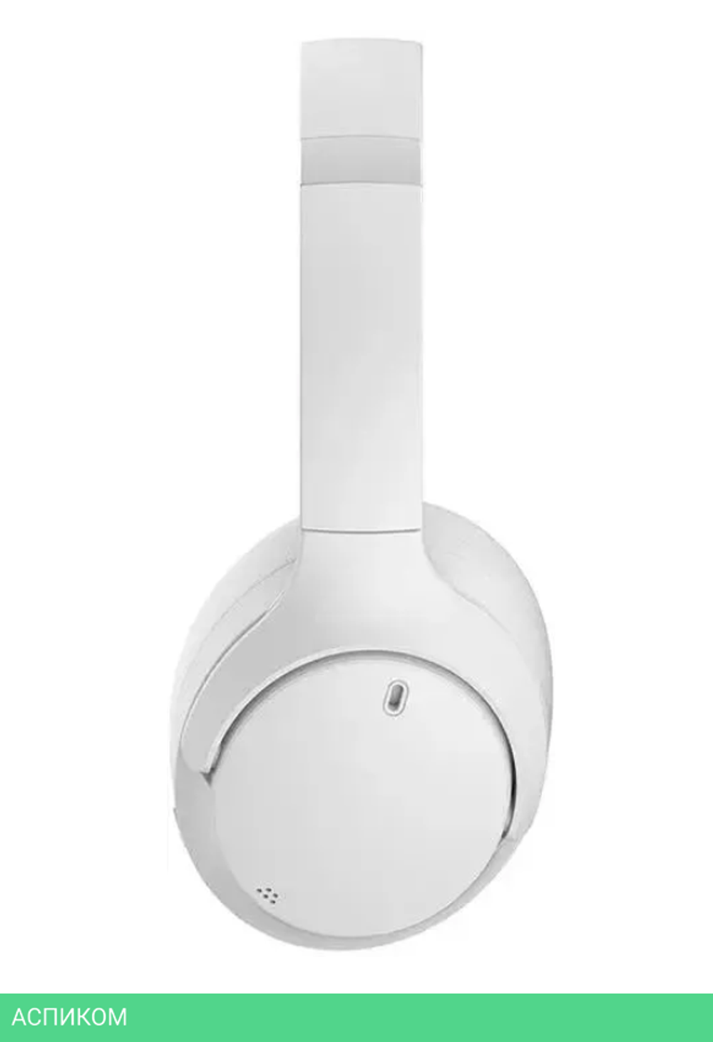Наушники Honor Choice Headphones ROS-ME01 White (5504ABGP)