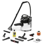 Пылесос сетевой KARCHER SE 4 Plus моющий 1.081-170.0