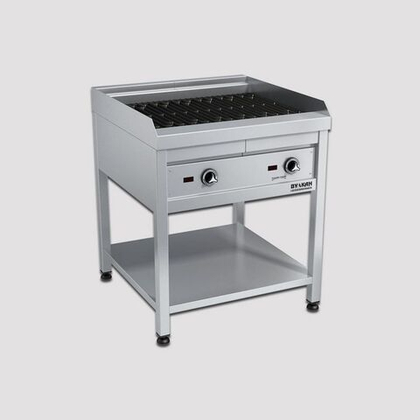 Гриль лавовый ВУЛКАН-HEIDEBRENNER ETK-BST2 «Санфорд»