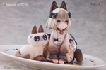 Siamese Cat Azuki