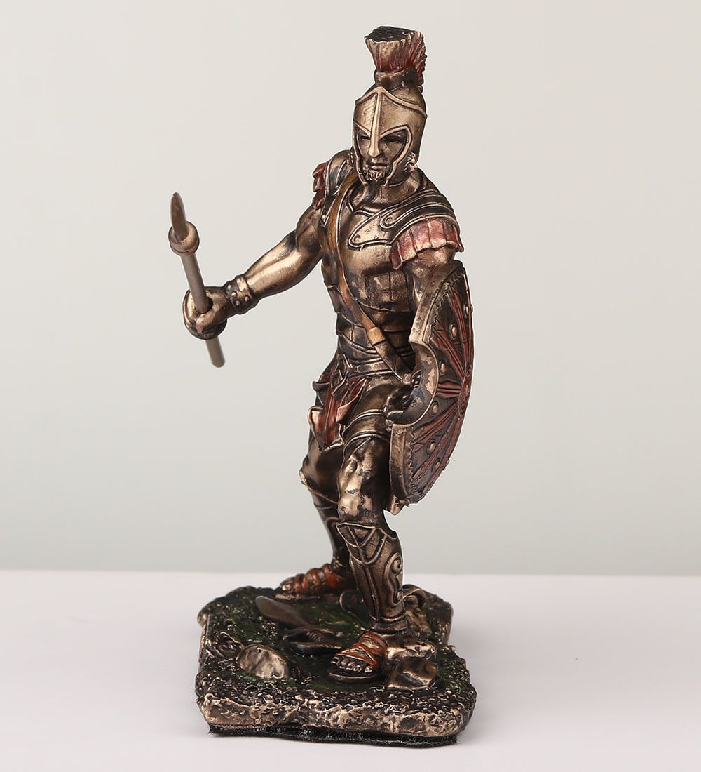 Veronese WS-1446 Статуэтка «Ахиллес»