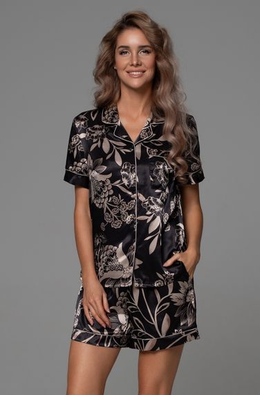 Пижама Mia-Amore 4844 "Carmina"