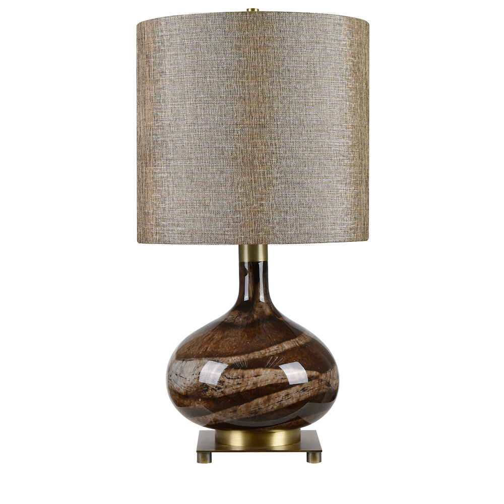 Лампа настольная Holt