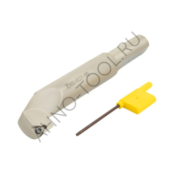 Борштанга EWB1637-90 ACCKee