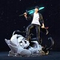 Sung Jinwoo - Solo Leveling