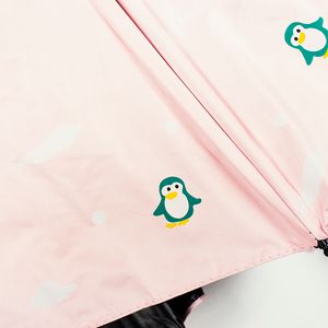 Зонт Penguin Pink