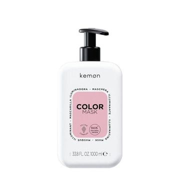 Kemon Маска для сияния цвета COLOR MASK VELIAN, 1000 ml